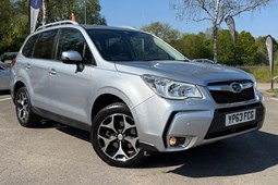 Subaru Forester (13-19) 2.0 XT 5d Lineartronic For Sale - Bristol Auto Hub, Brislington