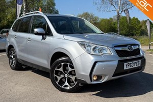 Subaru Forester (13-19) 2.0 XT 5d Lineartronic For Sale - Bristol Auto Hub, Brislington