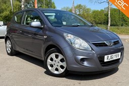 Hyundai i20 Hatchback (09-14) 1.2 Comfort 3d For Sale - Bristol Auto Hub, Brislington