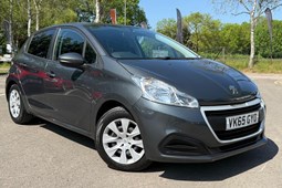 Peugeot 208 Hatchback (12-19) 1.0 PureTech Access A/C 5d For Sale - Bristol Auto Hub, Brislington