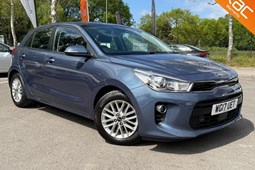 Kia Rio Hatchback (17-23) 2 1.25 83bhp ISG 5d For Sale - Bristol Auto Hub, Brislington