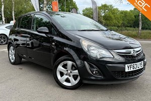 Vauxhall Corsa Hatchback (06-14) 1.3 CDTi ecoFLEX SXi (AC) (11) 5d For Sale - Bristol Auto Hub, Brislington
