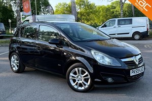 Vauxhall Corsa Hatchback (06-14) 1.4i 16V SXi 5d (AC) For Sale - Bristol Auto Hub, Brislington