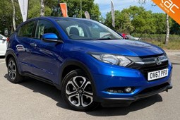 Honda HR-V (15-20) 1.6 i-DTEC SE 5d For Sale - Bristol Auto Hub, Brislington