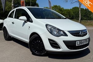 Vauxhall Corsa Hatchback (06-14) 1.2 S 3d For Sale - Bristol Auto Hub, Brislington