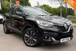 Renault Kadjar (15-22) 1.2 TCE Signature Nav 5d For Sale - Bristol Auto Hub, Brislington