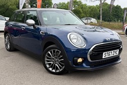 MINI Clubman (15-24) 1.5 Cooper 6d Auto For Sale - Bristol Auto Hub, Brislington