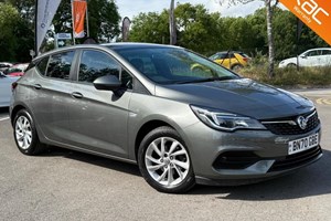 Vauxhall Astra Hatchback (15-21) Business Edition Nav 1.5 Turbo D (105PS) (09/19-on) 5d For Sale - Bristol Auto Hub, Brislington