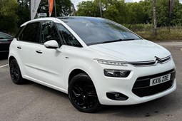 Citroen C4 Picasso (13-18) 1.6 BlueHDi Exclusive+ 5d For Sale - Bristol Auto Hub, Brislington