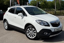 Vauxhall Mokka (12-16) 1.4T SE 5d Auto For Sale - Bristol Auto Hub, Brislington
