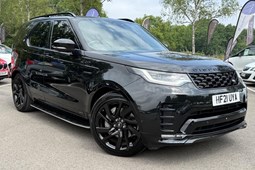 Land Rover Discovery SUV (17 on) 3.0 D250 R-Dynamic SE 5dr Auto For Sale - Bristol Auto Hub, Brislington