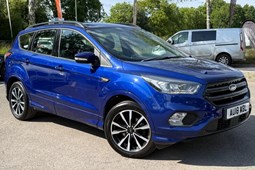 Ford Kuga (12-20) ST-Line 1.5T EcoBoost 150PS FWD (S/S) 5d For Sale - Bristol Auto Hub, Brislington