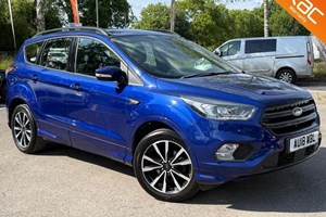 Ford Kuga (12-20) ST-Line 1.5T EcoBoost 150PS FWD (S/S) 5d For Sale - Bristol Auto Hub, Brislington
