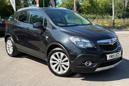 Vauxhall Mokka (12-16) 1.4T SE 4WD 5d For Sale - Bristol Auto Hub, Brislington