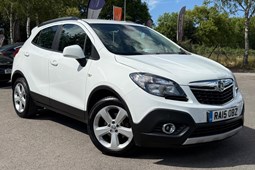 Vauxhall Mokka (12-16) 1.6i Exclusiv 5d For Sale - Bristol Auto Hub, Brislington
