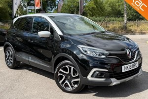 Renault Captur (13-19) Dynamique S Nav dCi 90 5d For Sale - Bristol Auto Hub, Brislington