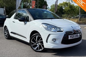 Citroen DS3 (10-15) 1.2 Pure Tech DStyle Plus 3d For Sale - Bristol Auto Hub, Brislington