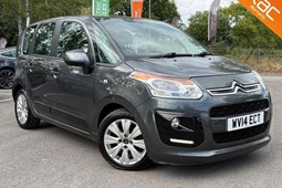 Citroen C3 Picasso (09-17) 1.4 VTi 16V VTR+ 5d For Sale - Bristol Auto Hub, Brislington