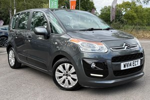 Citroen C3 Picasso (09-17) 1.4 VTi 16V VTR+ 5d For Sale - Bristol Auto Hub, Brislington