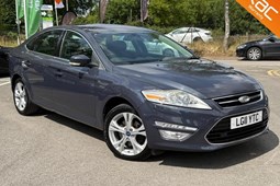 Ford Mondeo Hatchback (07-14) 2.0 TDCi (163bhp) Titanium X (10/10 on) 5d For Sale - Bristol Auto Hub, Brislington