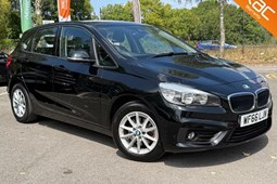 BMW 2-Series Active Tourer (14-21) 218i SE (Nav) 5d For Sale - Bristol Auto Hub, Brislington