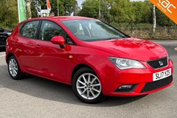 SEAT Ibiza Hatchback (08-17) 1.0 SE Technology 5d For Sale - Bristol Auto Hub, Brislington