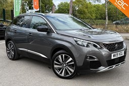 Peugeot 3008 SUV (16-24) GT Line 1.2 PureTech 130 S&S 5d For Sale - Bristol Auto Hub, Brislington
