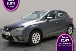 SEAT Ibiza Hatchback (17 on) 1.0 TSI 95 SE 5dr For Sale - Carsa Bradford, Bradford