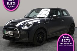 MINI Electric Hatch Hatchback (20 on) 135kW Cooper S 3 33kWh 3dr Auto For Sale - Carsa Bradford, Bradford