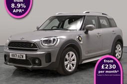 MINI Countryman SUV (17-24) 1.5 Cooper S E Classic ALL4 PHEV Auto 5d For Sale - Carsa Bradford, Bradford