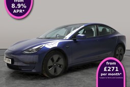 Tesla Model 3 (16 on) Standard Range Plus auto 4d For Sale - Carsa Bradford, Bradford