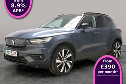 Volvo XC40 Electric SUV (21 on) 170kW Recharge Pro 69kWh 5dr Auto For Sale - Carsa Bradford, Bradford