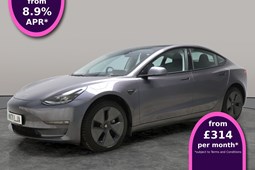 Tesla Model 3 (16 on) Long Range auto 4d For Sale - Carsa Bradford, Bradford