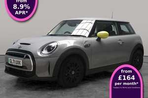 MINI Electric Hatch Hatchback (20 on) 135kW Cooper S 1 33kWh 3dr Auto For Sale - Carsa Bradford, Bradford