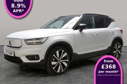 Volvo XC40 Electric SUV (21 on) 300kW Recharge Twin Pro 78kWh 5dr AWD Auto For Sale - Carsa Bradford, Bradford