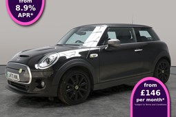 MINI Electric Hatch Hatchback (20 on) Cooper S Level 2 auto 3d For Sale - Carsa Bradford, Bradford