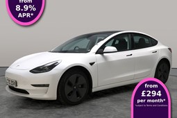 Tesla Model 3 (16 on) Long Range auto 4d For Sale - Carsa Bradford, Bradford