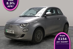 Fiat 500 Electric Hatchback (20 on) 87kW Star 37.8kWh Auto 3d For Sale - Carsa Bradford, Bradford