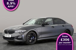 BMW 330e Hybrid (19 on) 330e M Sport Pro Edition 4dr Step Auto 4d For Sale - Carsa Bradford, Bradford