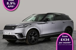 Land Rover Range Rover Velar SUV (17 on) 2.0 D200 Edition 5dr Auto For Sale - Carsa Bradford, Bradford