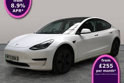 Tesla Model 3 (16 on) Standard Range Plus auto 4d For Sale - Carsa Bradford, Bradford