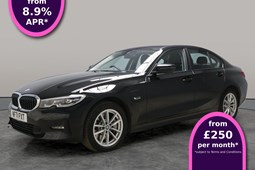 BMW 330e Hybrid (19 on) 330e SE Pro 4dr Step Auto 4d For Sale - Carsa Bradford, Bradford