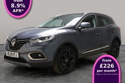 Renault Kadjar (15-22) GT Line Blue dCi 115 5d For Sale - Carsa Bradford, Bradford