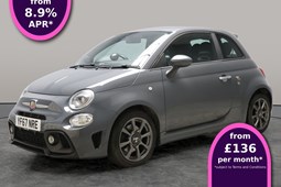 Abarth 595 Hatchback (12-24) 1.4 Tjet 145hp 3d For Sale - Carsa Bradford, Bradford