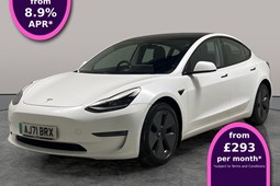 Tesla Model 3 (16 on) Long Range auto 4d For Sale - Carsa Bradford, Bradford