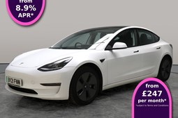 Tesla Model 3 (16 on) Long Range auto 4d For Sale - Carsa Bradford, Bradford