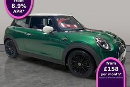 MINI Electric Hatch Hatchback (20 on) 135kW Cooper S 2 33kWh 3dr Auto For Sale - Carsa Bradford, Bradford