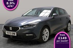 SEAT Leon Hatchback (20 on) SE Dynamic 1.0 TSI 110PS 5d For Sale - Carsa Bradford, Bradford