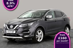 Nissan Qashqai (14-21) 1.5 dCi [115] N-Motion 5d For Sale - Carsa Bradford, Bradford