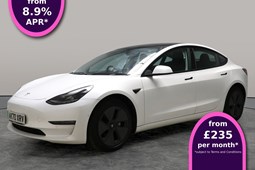 Tesla Model 3 (16 on) Long Range auto 4d For Sale - Carsa Bradford, Bradford